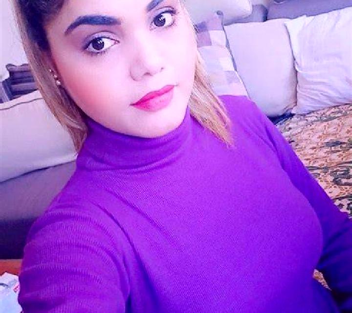Emilia 3 Hinojosa del Campo escort