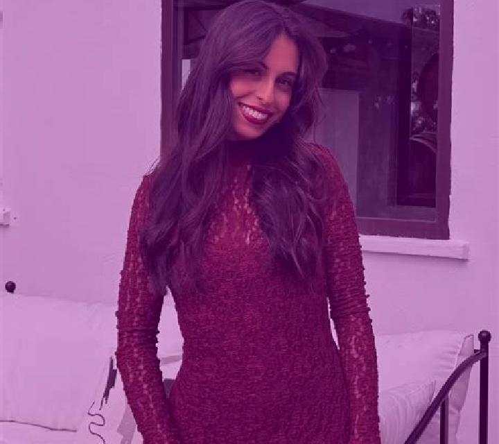 Emilia 3 La Almolda escort