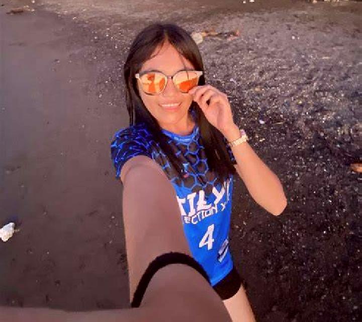 Emilia 3 Manzanares de Rioja escort