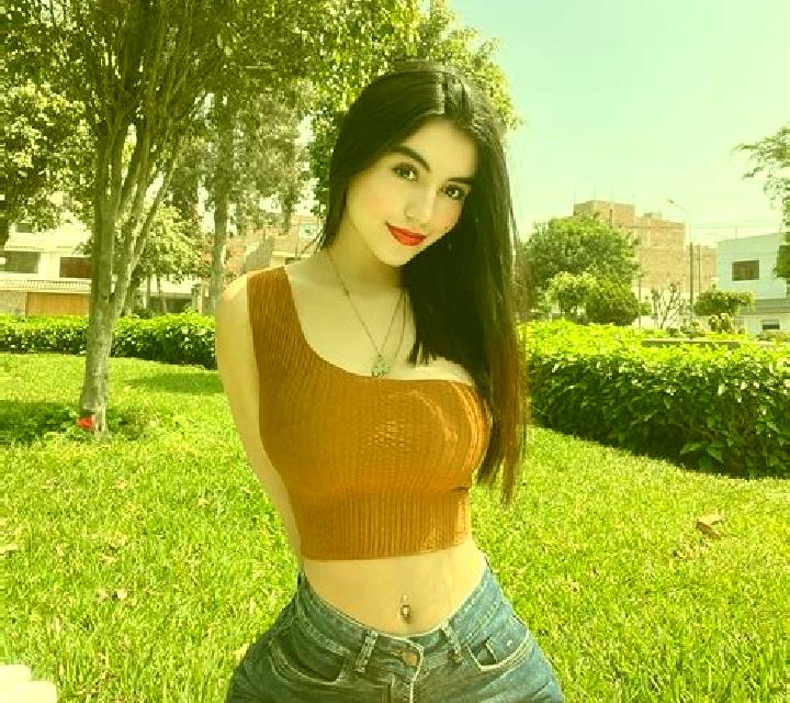 Emilia 3 Navas de Estena escort