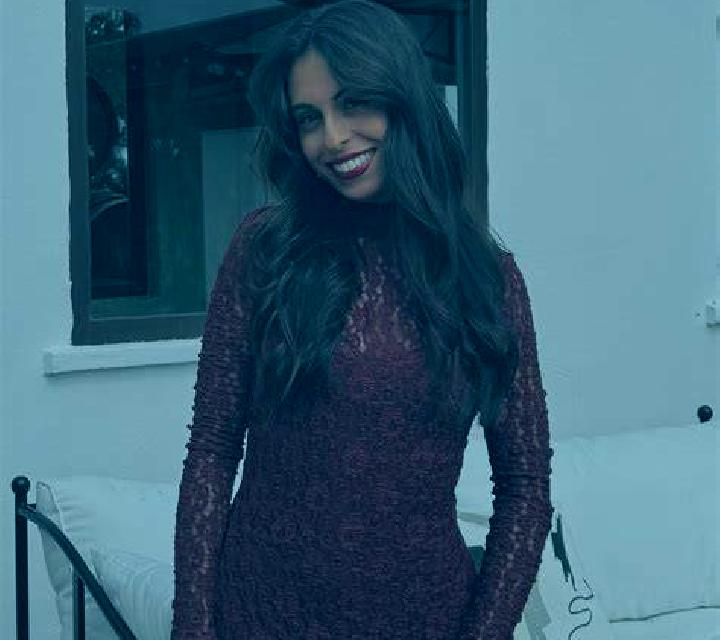 Emilia 3 Pesquera escort