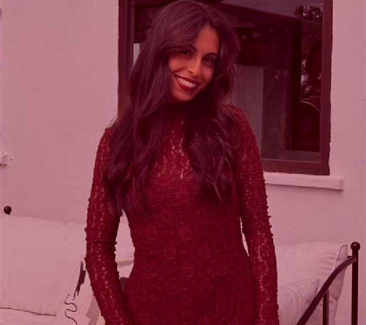 Emilia 3 Puente-Genil escort