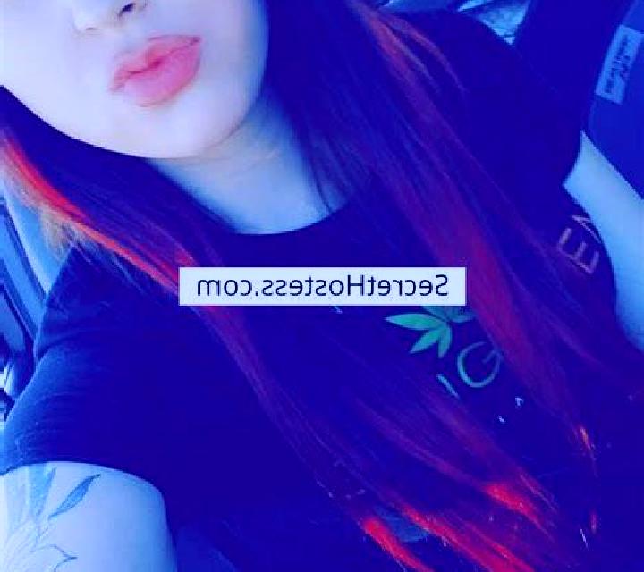 Emilia 3 Santed escort