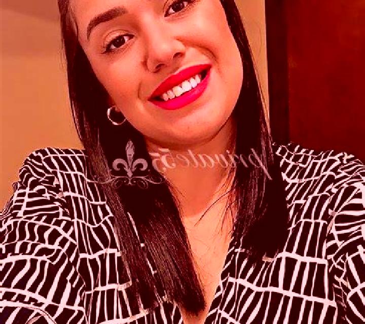 Emilia 3 Serrato escort