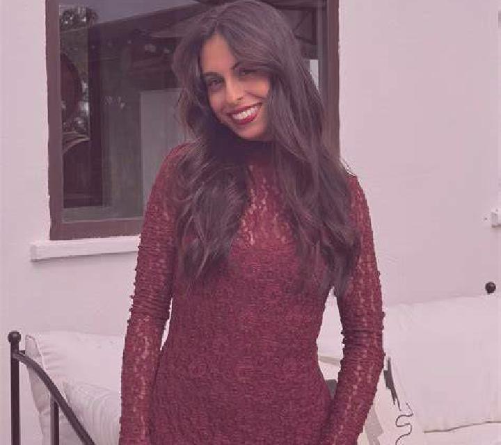 Emilia Alamedilla escort