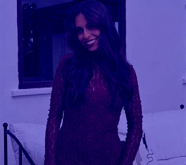 Emilia Cabanas de Polendos escort