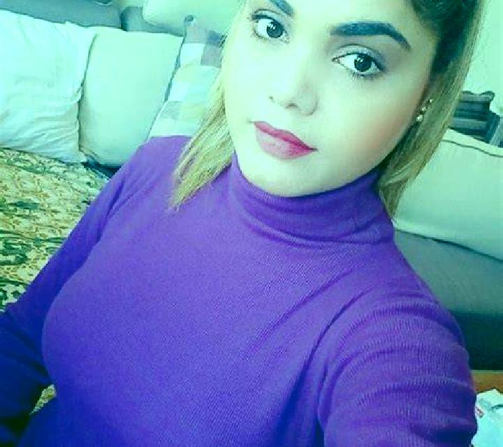 Emilia Castillazuelo escort