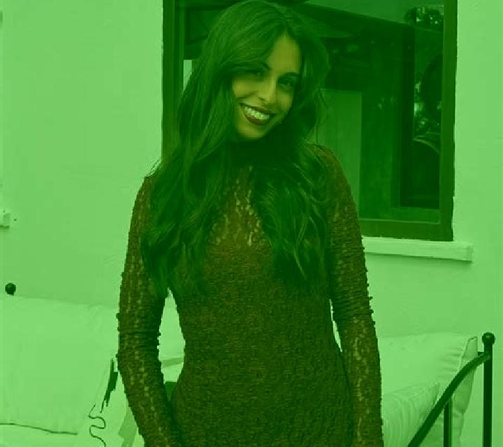 Emilia Hinojosa del Campo escort
