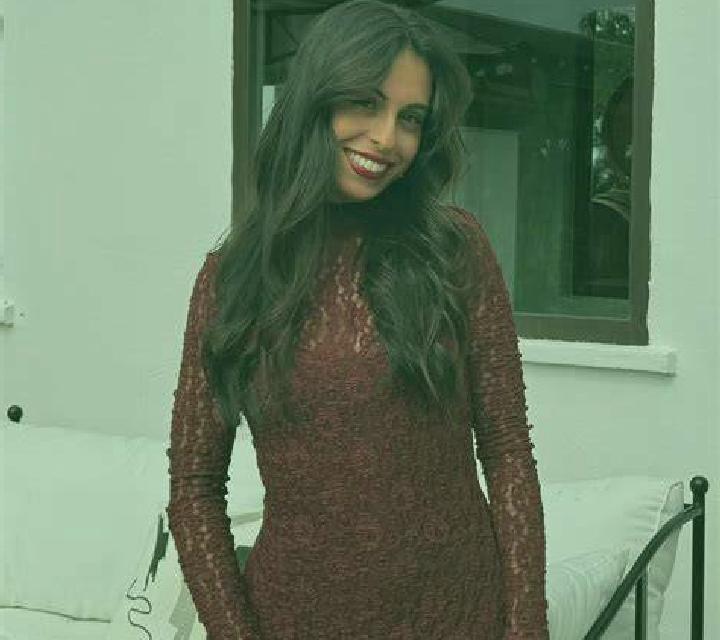 Emilia Lanaja escort