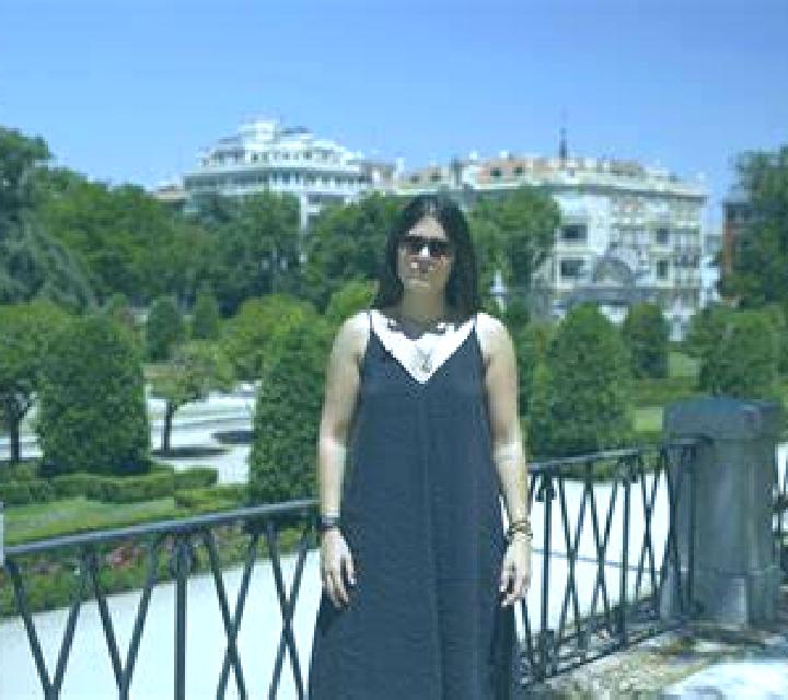 Emilia Los Navalucillos escort