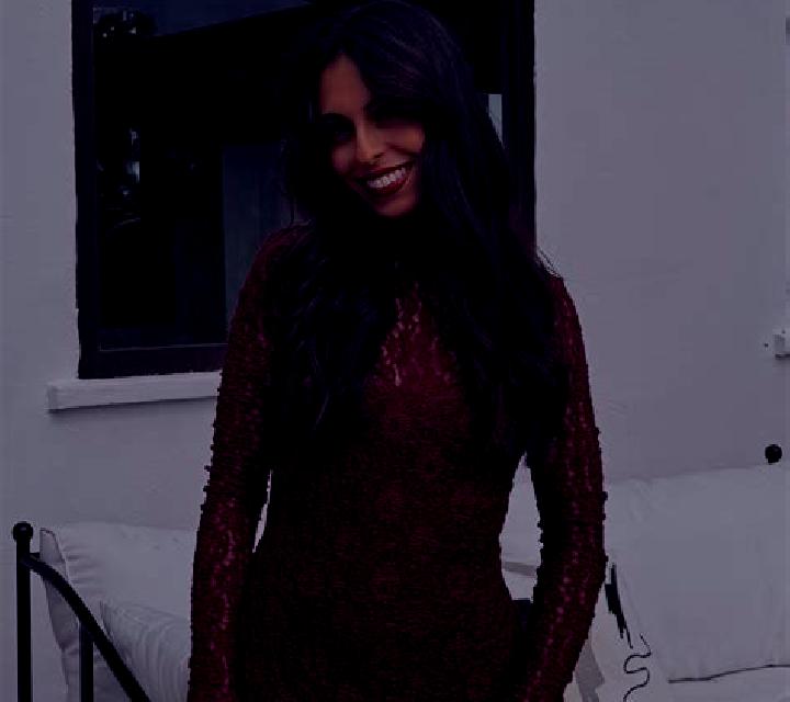 Emilia Muriel de la Fuente escort