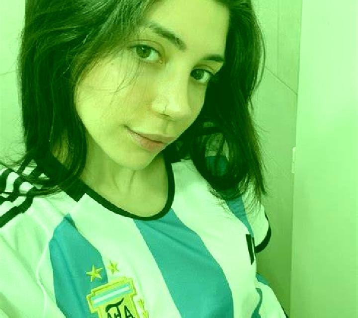 Emilia Pelayos de la Presa escort