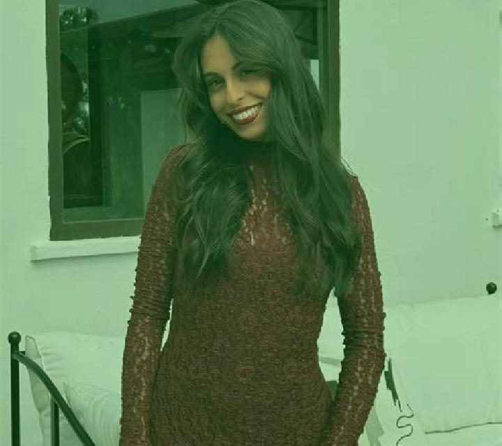 Emilia Poio escort