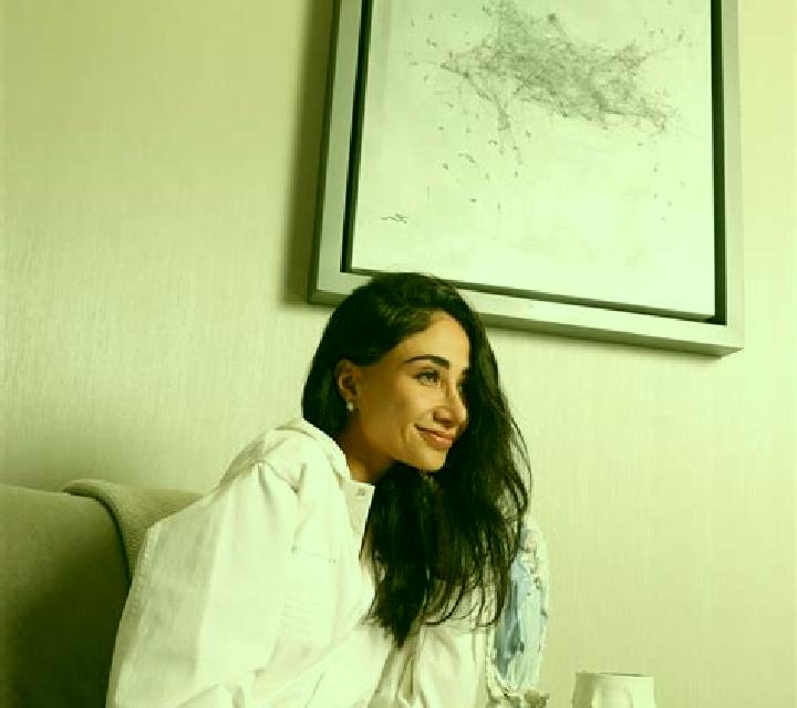Emilia Rincon de Soto escort