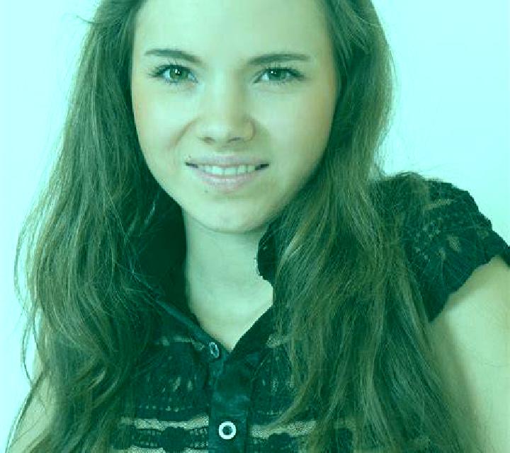 Emilia Sallent de Gallego escort