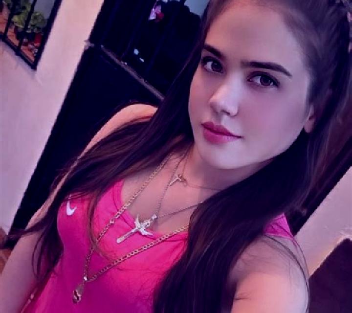 Emilia Villafranca de Cordoba escort