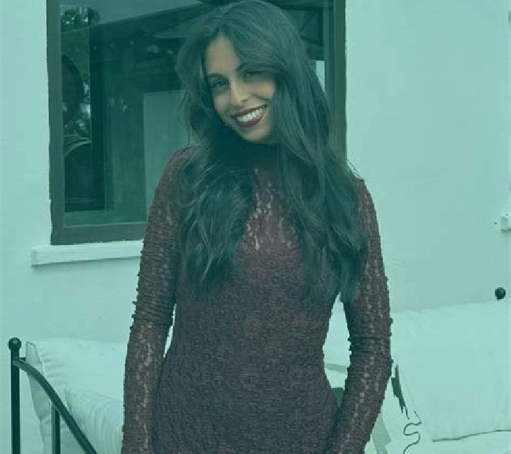 Emilia Villaprovedo escort