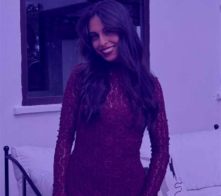 Estrella 2 Bugarra escort