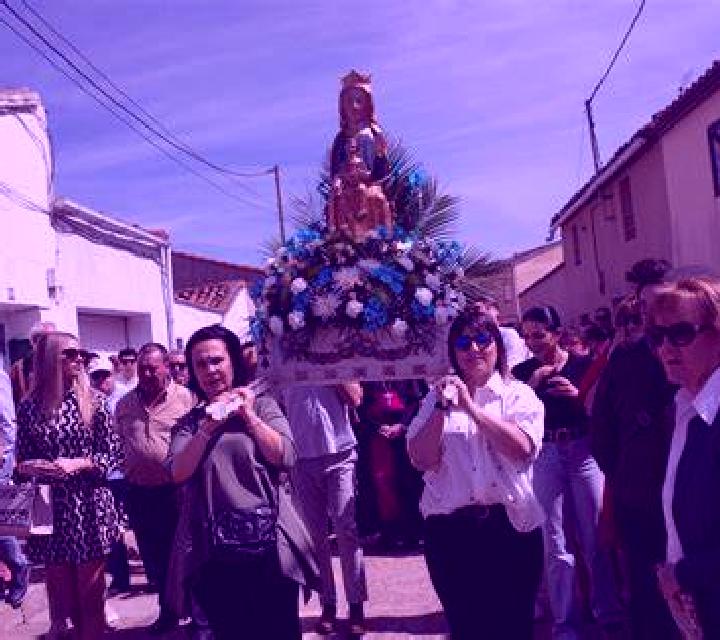 Estrella 2 Caparroso escort