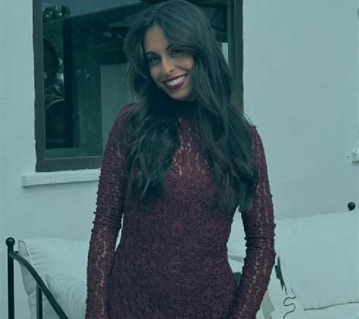 Estrella 2 Castrillo del Val escort