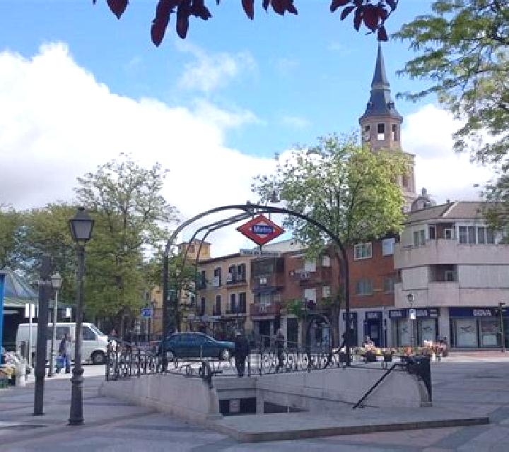 Estrella 2 El Cerro de Andevalo escort