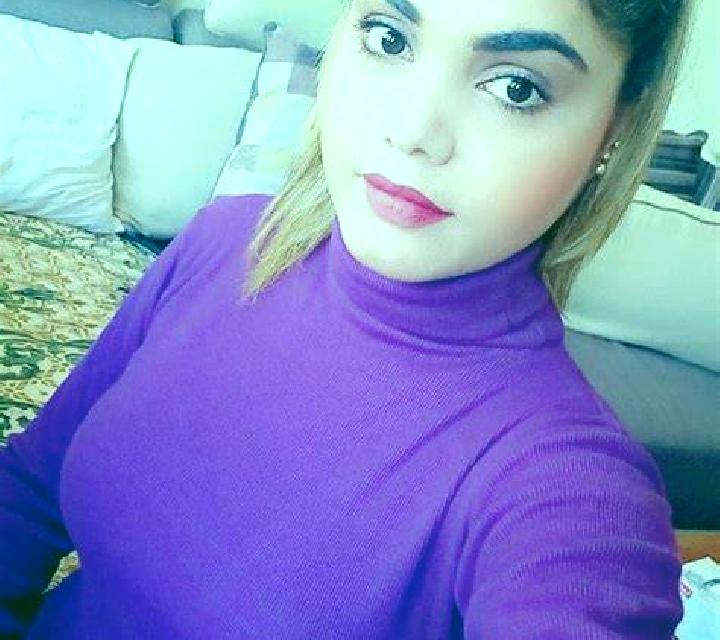 Estrella 2 Guadahortuna escort