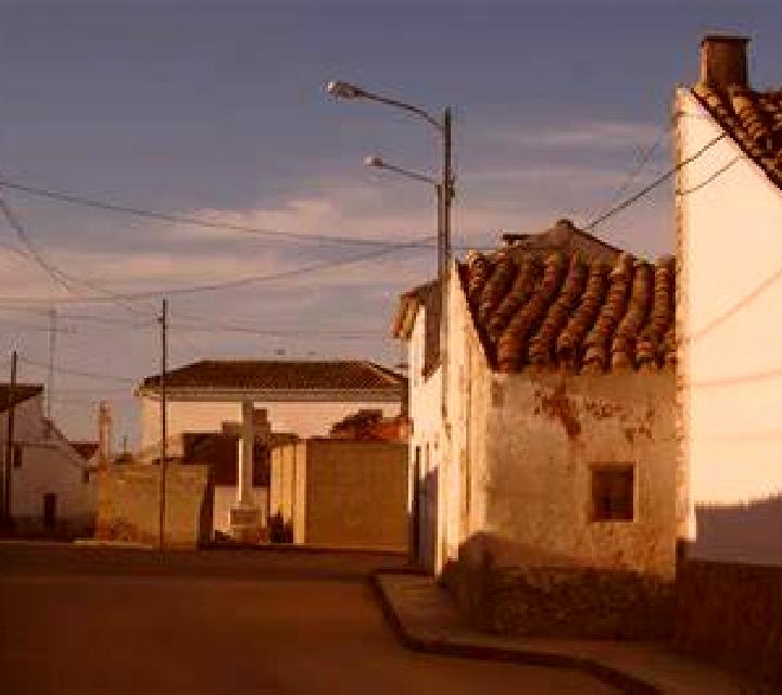 Estrella 2 San Pedro de Latarce escort