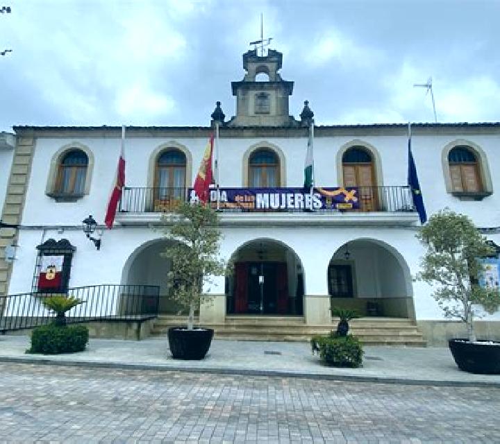 Estrella 2 Villanueva de la Canada escort