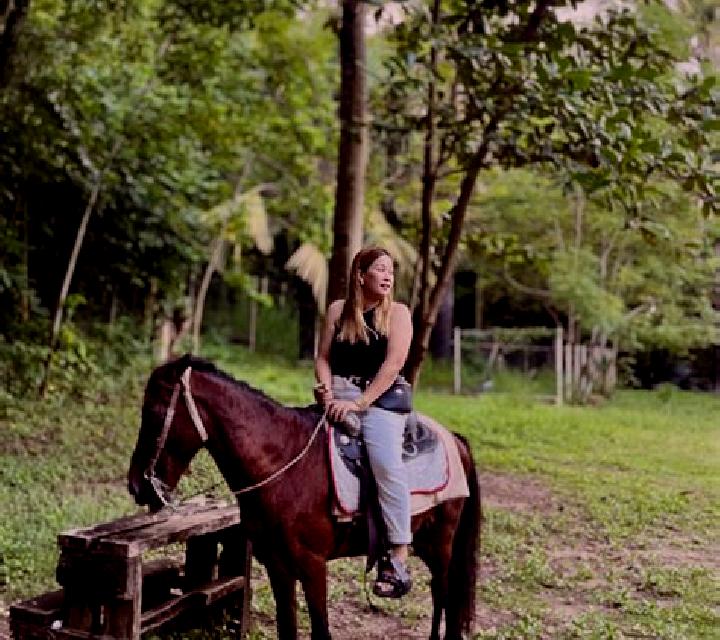 Estrella 3 Alicun de Ortega escort