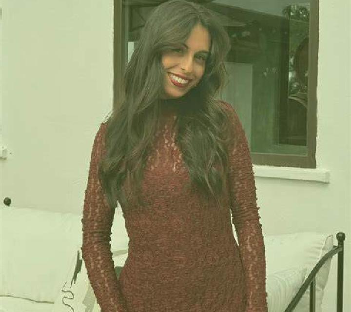 Estrella 3 Apostol Santiago escort
