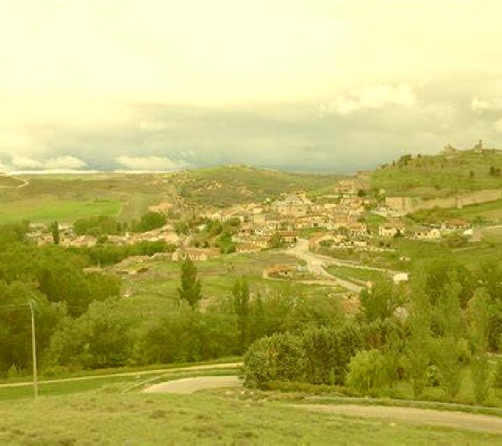 Estrella 3 Bustarviejo escort