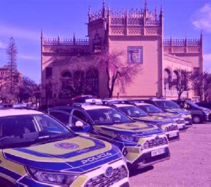 Estrella 3 Hornachos escort