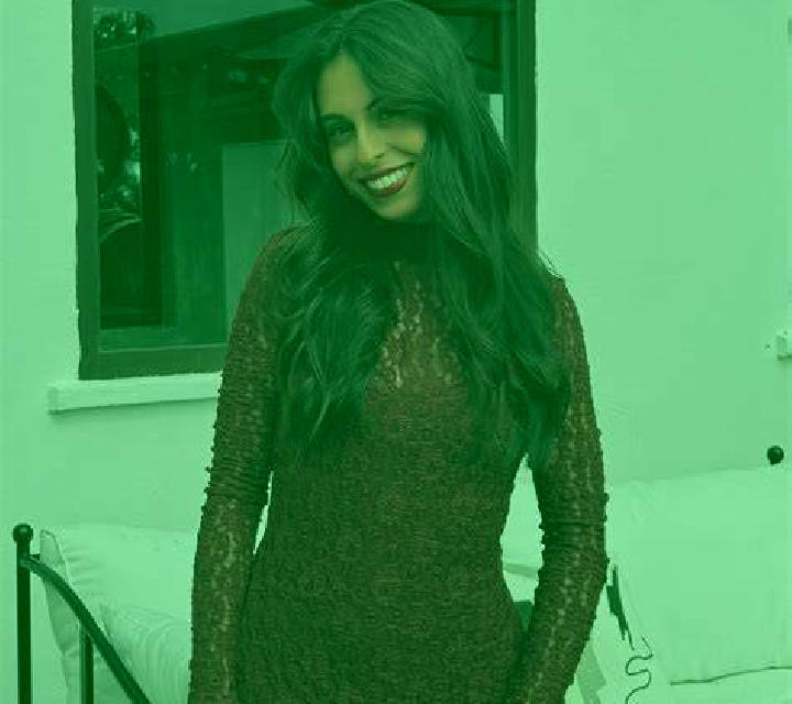 Estrella 3 Miedes de Atienza escort