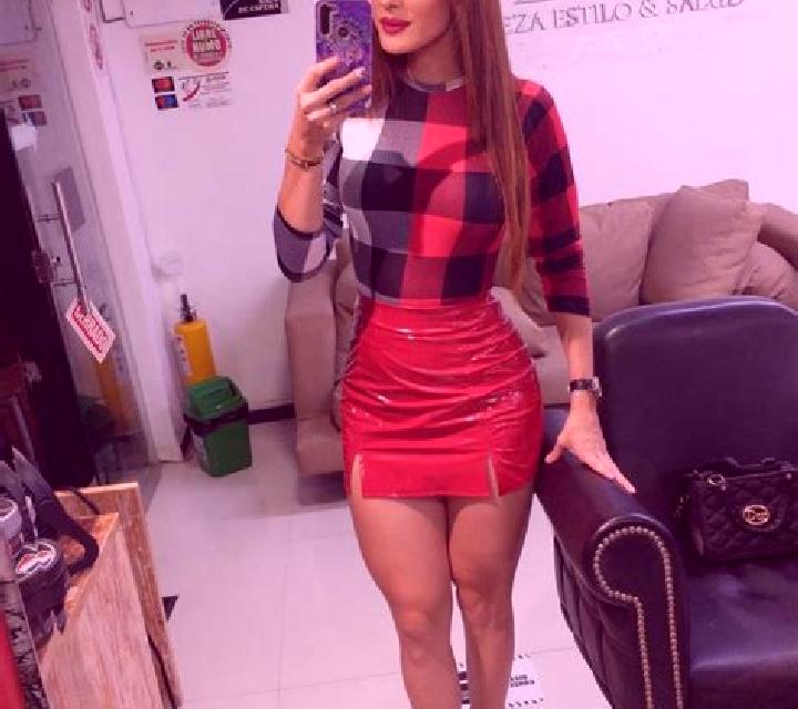 Estrella 3 Pinel de Abajo escort