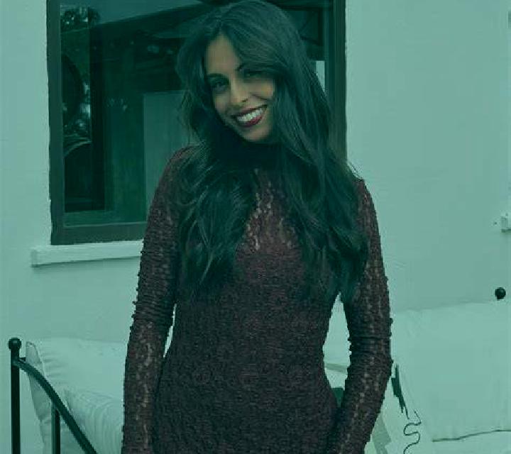 Estrella 3 San Bartolome escort