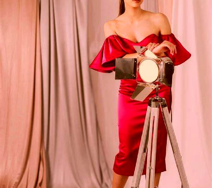 Estrella 3 Santa Amalia escort