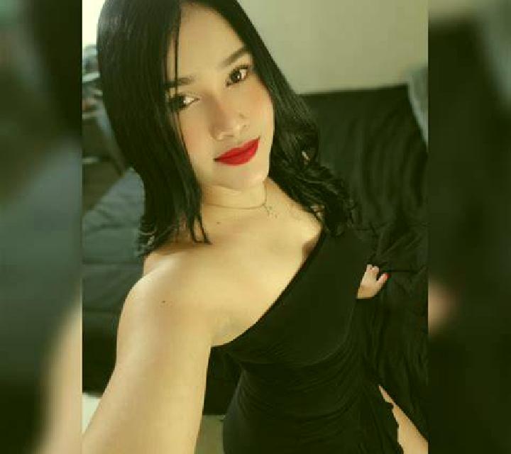 Estrella 3 Zamora escort