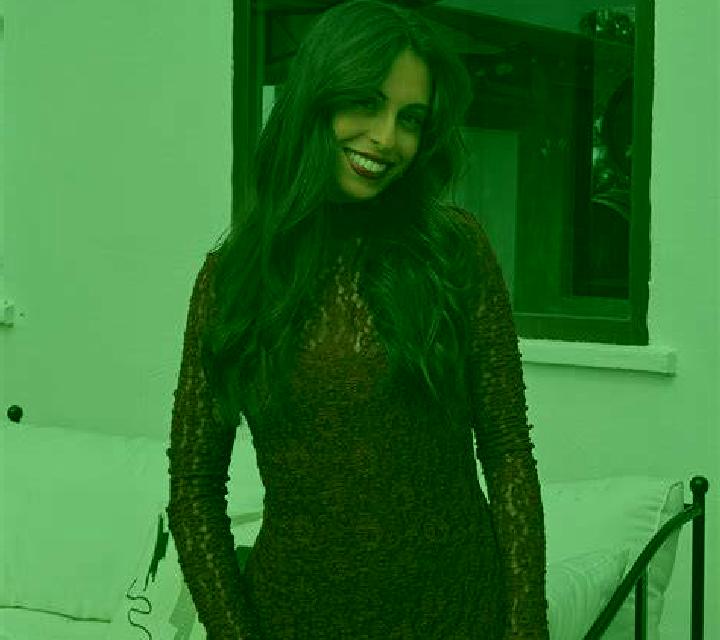 Estrella Albornos escort