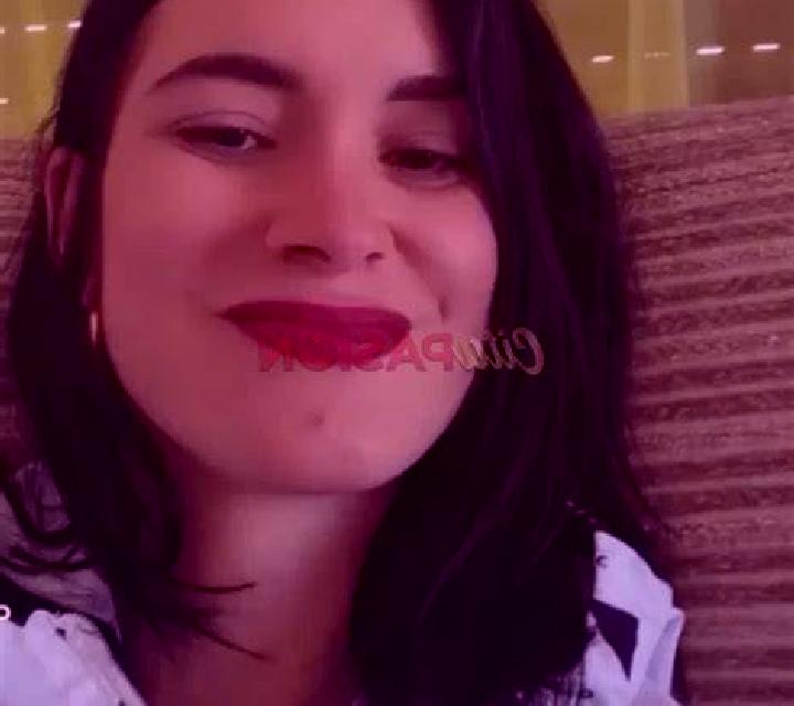 Estrella Ambia escort