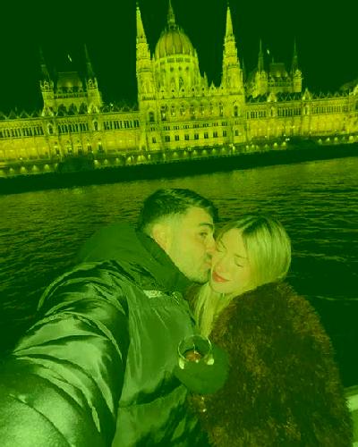 Estrella Amezqueta escort