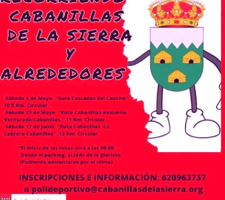 Estrella Cabanillas de la Sierra escort