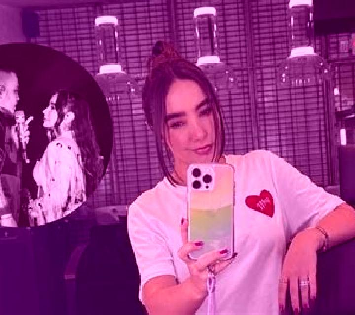 Estrella Cantaracillo escort