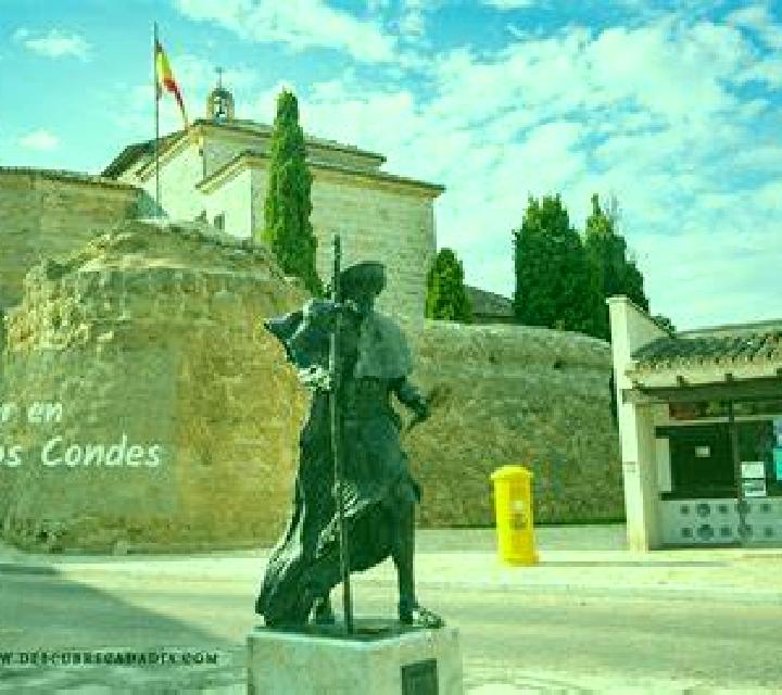 Estrella Carrion de los Condes escort