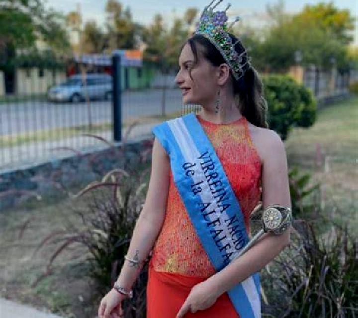 Estrella Cuadros escort