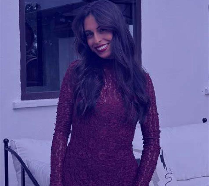 Estrella El Tiemblo escort