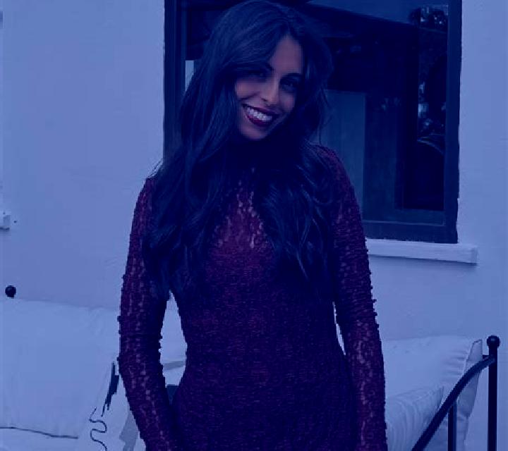 Estrella Herrera de los Navarros escort