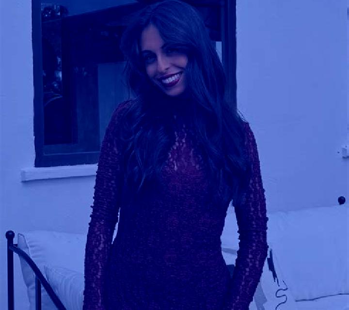 Estrella Murillo el Cuende escort