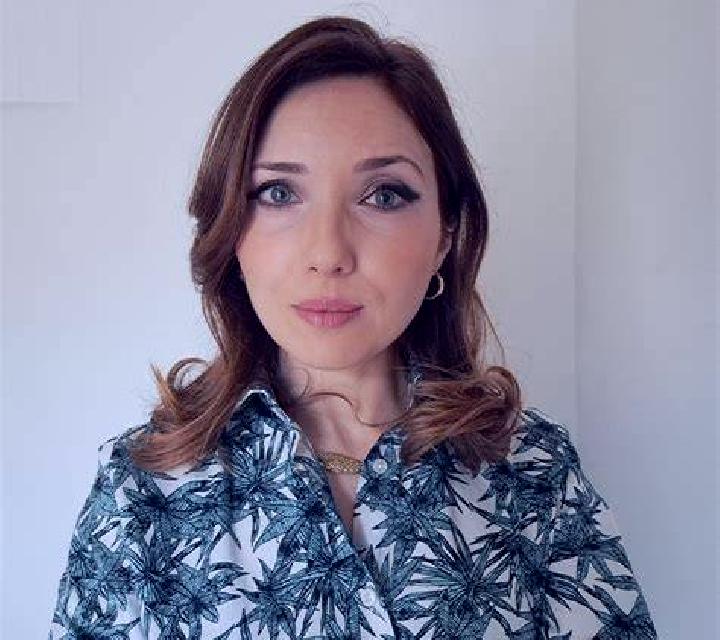 Estrella Ollauri escort