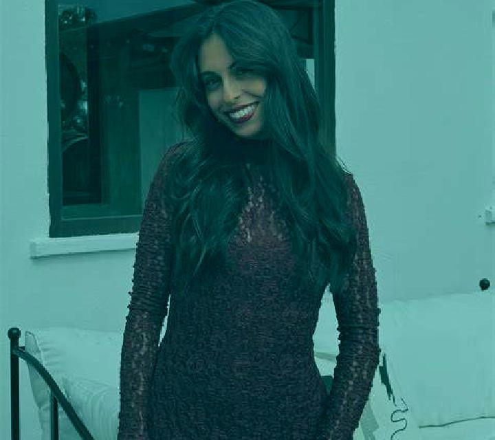 Estrella Ourense escort