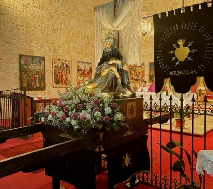 Estrella Prioro escort